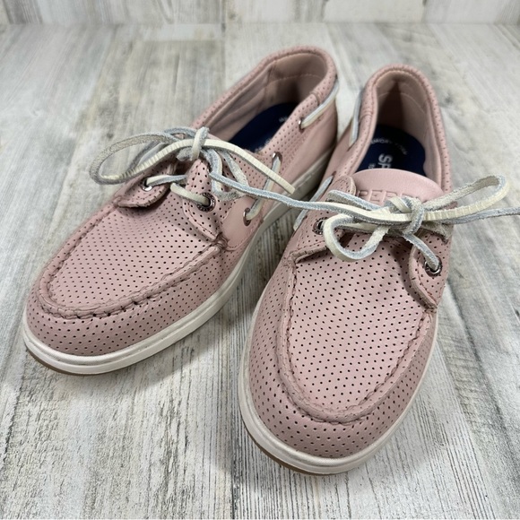 Sperry Shoes - Sperry Women's Coastfish 2-Eye Boat Shoe #200